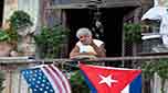 بعد انقطاع دام 52 عاماً..بريد مباشر بين الولايات المتحدة وكوبا