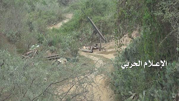 الجيش اليمني يدخل منظومة &rsquo;الصرخة3&rsquo; للرد على العدوان والسعودية تستمر في استهداف المدنيين