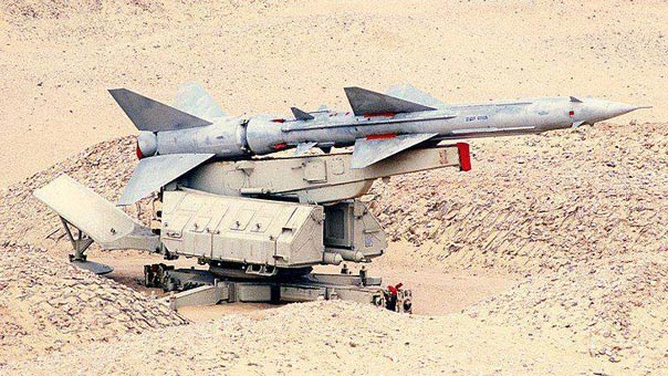 بتعديلات محلية.. &rsquo;قاهر 1&rsquo; ينضم لمنظومة الصواريخ اليمنية وأولى بشائره استهداف قاعدة الملك خالد الجوية في عسير
