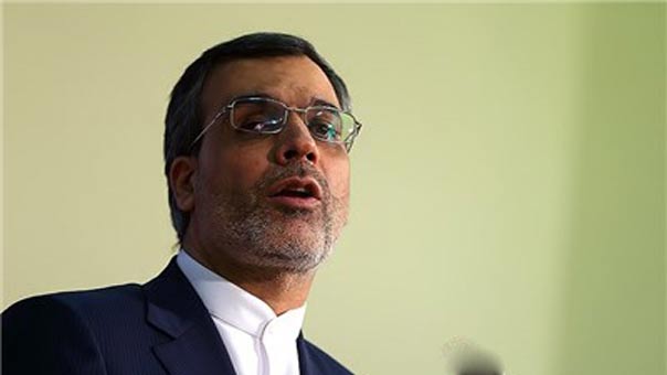 الخارجية الإيرانية: اذا ما قدّمت الحكومة السورية طلبا لارسال قوات برية ايرانية لمساعدتها فإن طهران ستقوم بدراسته