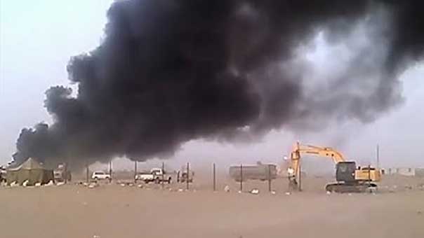 تدمير قيادة حرس الحدود السعودي بالربوعة.. وحصيلة قتلى العدوان بالـ&rsquo;توشكا&rsquo; إلى ارتفاع