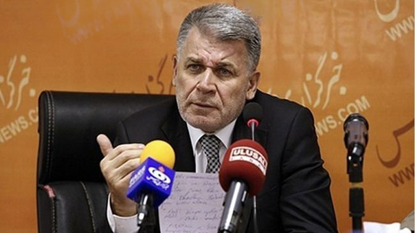 حقي بكين: الشاحنات التابعة لجهاز المخابرات كانت تنقل السلاح للإرهابيين في سوريا