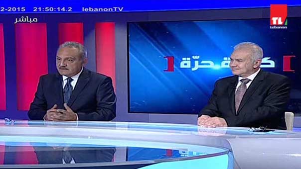 ’تلفزيون لبنان’.. والتبعية لفريق ’14 آذار’