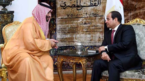 الصحف المصرية: مصر لن تشارك بأي قوات عسكرية في تحالف الرياض
