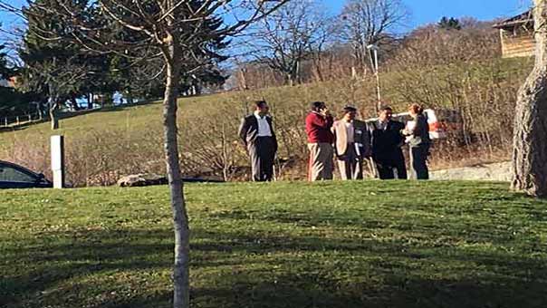 مفاوضات اليمن: وفد الرياض يرفض تثبيت وقف إطلاق النار