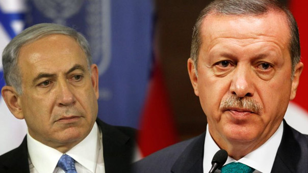 لقاء بين رئيس &rsquo;الموساد الإسرائيلي&rsquo; ونائب وزير الخارجية التركي لتعزيز التعاون الوثيق بين الجانبين