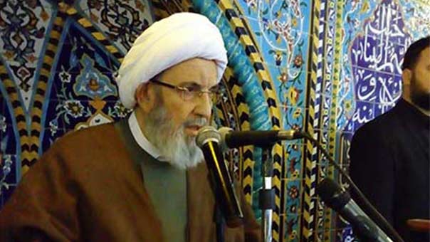الشيخ يزبك: هل السعودية هي الدولة الصالحة لقيادة تحالف ضد &rsquo;الارهاب&rsquo;