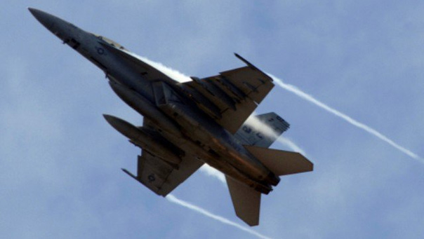 الجيش الأميركي يقر باستهداف جنود عراقيين في مقر اللواء 55 جنوب الفلوجة