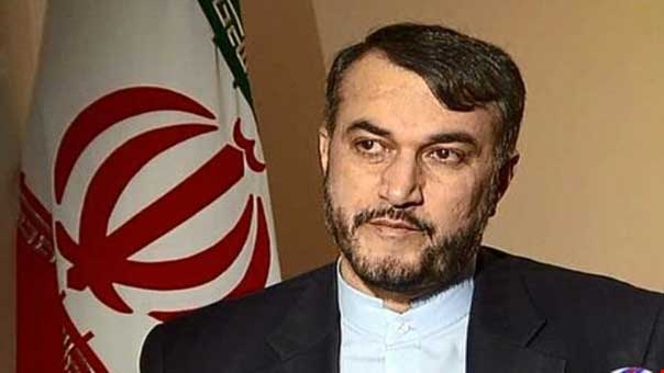 طهران تؤكد موقفها الداعم لسوريا: قرار ترشح الرئيس الأسد للرئاسة مرتبط به وبالشعب السوري