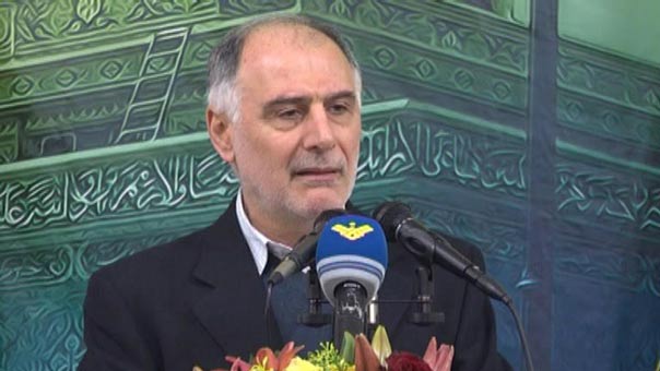 فنيش: لبنان لم يقرر المشاركة في هذا التحالف المشبوه الذي أعلنته السعودية