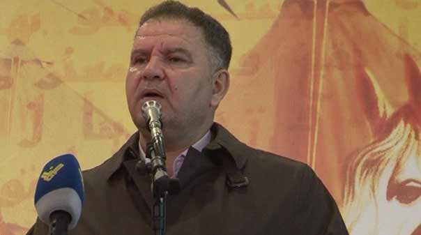 النائب فياض : لبنان دولة سيدّة مستقلّة وليس إمارة أو دويلة تدور في فلك أي &rsquo;تحالف&rsquo;