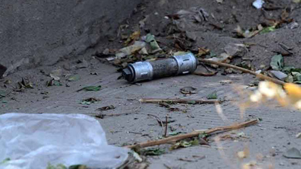 اعلام العدو: تفجير قنبلة في &rsquo;كريات شمونا&rsquo; يثير الرعب بين المستوطنين و&rsquo;الجيش الاسرائيلي&rsquo;