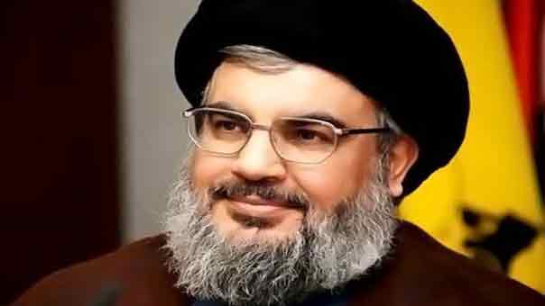 عمّ سيتحدّث السيد نصرالله مساء؟