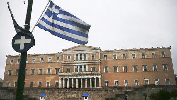 البرلمان اليوناني يصوت لصالح الاعتراف بدولة فلسطين