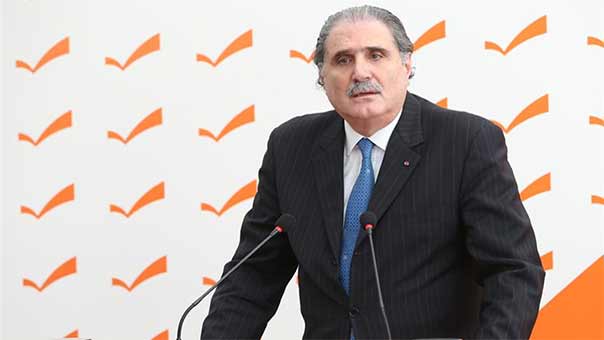 التغيير والاصلاح: سمير القنطار شهيد لبنان .... والحكومة عادت لآلية مخالفة اتخاذ القرار  