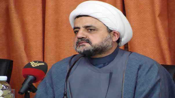 احتفال تكريمي لفقيد العلم والجهاد الشيخ خاتون يوم الجمعة المقبل