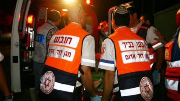 مقتل مستوطنين اسرائيليين في عمليتي طعن بطولية في القدس المحتلة