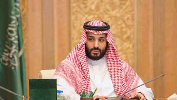 هل يتحقّق ما يُحكى عن تنصيب محمد بن سلمان ملكًا؟