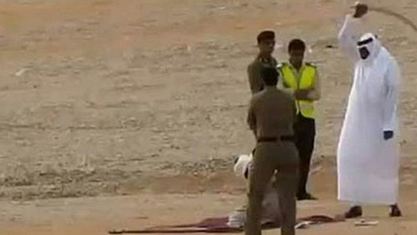 السعودية: 151 إعداماً بضرب العنق عام 2015