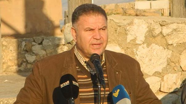 فياض: &rsquo;المنار&rsquo; ستبقى منبراً للمقاومة والوحدة الوطنية