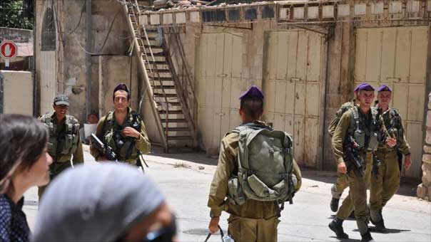 &rsquo;إسرائيل هيوم&rsquo;: &rsquo;موجة الهجمات في الضفة&rsquo; قد تستمر لاشهر