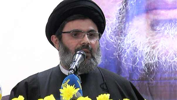 السيد صفي الدين: حينما ذهبنا إلى سوريا كنا واضحين إلى أين نريد أن نصل وواثقين بأن النصر حليفنا