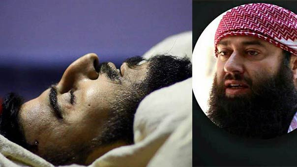 بعد الانجاز النوعي بقتل الارهابي علّوش.. &rsquo;جيش الاسلام&rsquo; يعيّن &rsquo;البويضاني&rsquo; فمن هو؟