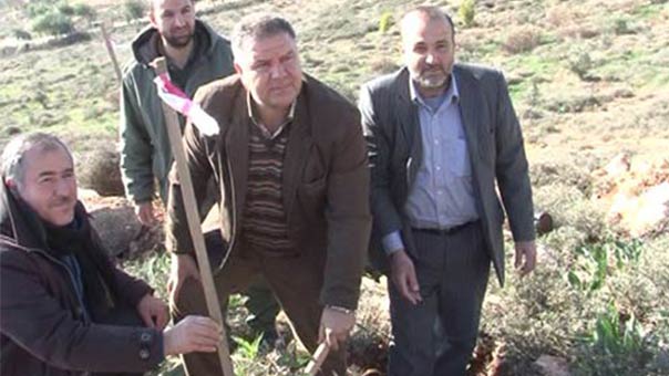 فياض: المقاومة لا تنام على ضيم