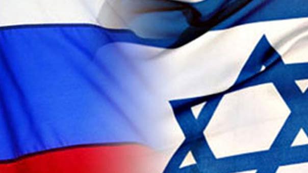 موفد شخصي للرئيس الروسي يصل &rsquo;تل ابيب&rsquo; للتشاور حول الأزمة السورية
