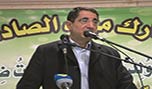 الحاج حسن: طموح مقاومتنا أن تتوحد الأمة كلها من أجل تحرير فلسطين