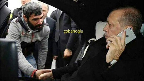 الرأي العام التركي يفضح بطولة أردوغان في &rsquo;مسرحية البوسفور الهزلية&rsquo;