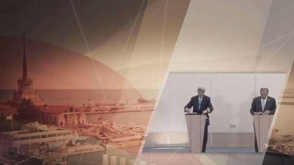 تسوية الأزمة السورية تتصدر الاهتمامات.. وموسكو ترفض الحديث عن إدراج حزب الله على لائحة الإرهاب