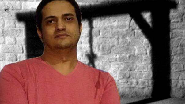 هل يكون الفلسطيني أشرف فياض ضحية جديدة لإعدامات آل سعود؟!