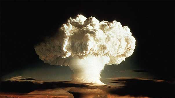 المجتمع الدولي يدين تجربة بيونغ يانغ الهيدروجينية ويعتبر تجربتها &rsquo;انتهاكاً خطيراً&rsquo;