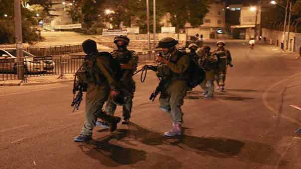 &rsquo;اسرائيل&rsquo; تقتل منفذ عملية تل ابيب &rsquo;نشأت ملحم