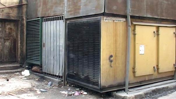 الشعب اللبناني رهينة أصحاب المولدات.. طرابلس نموذجاً