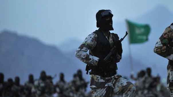 السلطات السعودية تساوي بين الناشطين السلميين وإرهابيي &rsquo;القاعدة&rsquo; و&rsquo;داعش&rsquo;!