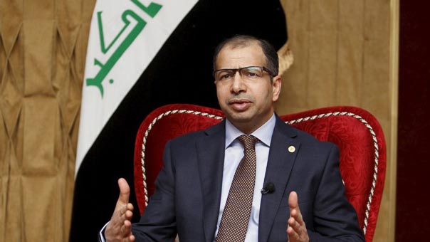 الجبوري: قوات أجنبية خاصة تنفذ غارات على &rsquo;داعش&rsquo; قبل الهجوم لاستعادة الموصل