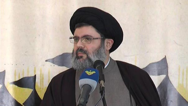 السيد صفي الدين: وصلنا إلى مرحلة لا يستحي ولا يخجل فيها البعض في أن يكون بخدمة مشاريع أعداء البلد