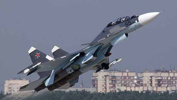 الأركان الروسية: تحرير 150 بلدة سورية منذ مطلع العام بمساندة مقاتلاتنا