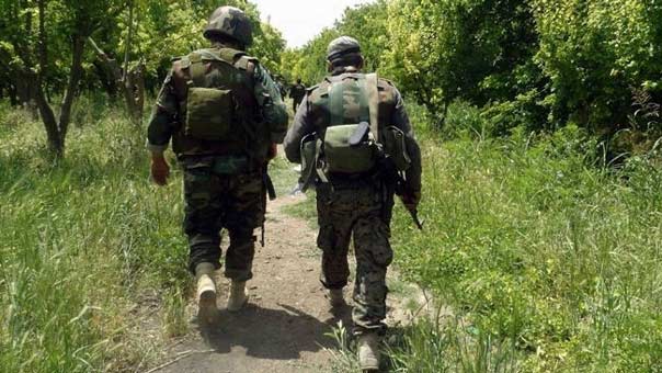 الجيش السوري يقضي على العشرات من المسلحين في ريفي حلب ودرعا