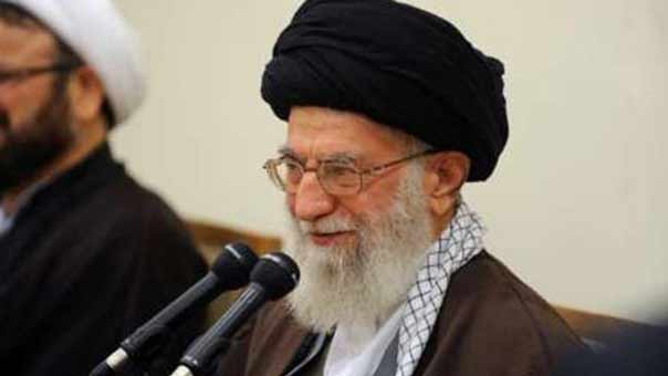 الامام الخامنئي: لضرورة البحث العميق وتبيين فقه الفن للمجتمع