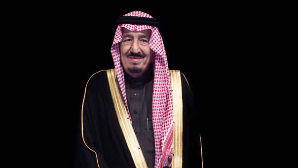 &rsquo;عام العجز والقمع والحروب&rsquo;.. عنوان عام الملك سلمان الأول في حكم السعودية