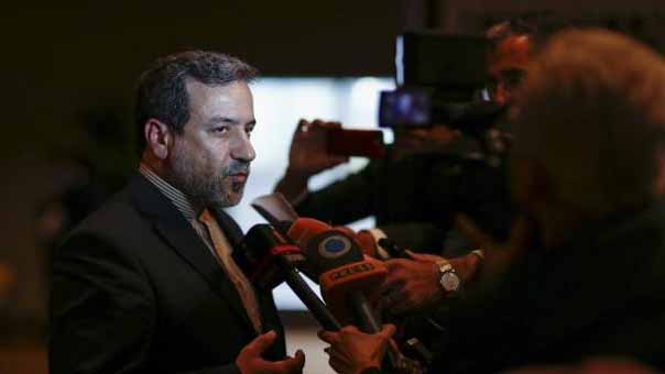 طهران: بدء تطبيق الاتفاق النووي نهاية الأسبوع والسعودية تسعى لتطييره