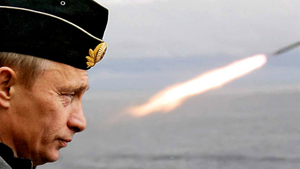 الصحف الاجنبية: روسيا لاعب أساس في سوريا.. والخطر يتهدد تركيا