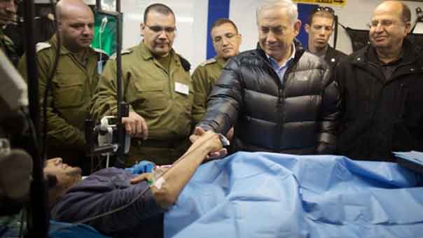 صحفية صهيونية تكشف عن علاقات بين المعارضة السورية وتل أبيب تعود لسنوات