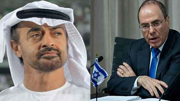  &rsquo;هافينجتون بوست&rsquo;: التقارب الإسرائيلي الإماراتي يتحوّل إلى تطبيع كامل
