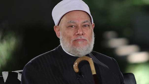 مفتي الديار المصرية السابق: بدعة ابن تيمية هي السبب الرئيسي في ظهور &rsquo;داعش&rsquo;