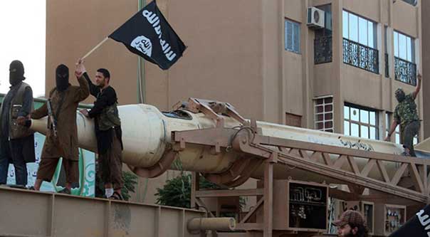 حركة إعمار نشطة في الرقة و&rsquo;داعش&rsquo; تخفض أجور مسلحيها