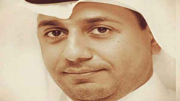 محمد آل عبيد تجرّأ أمام بن نايف فنال عقاب السجن!